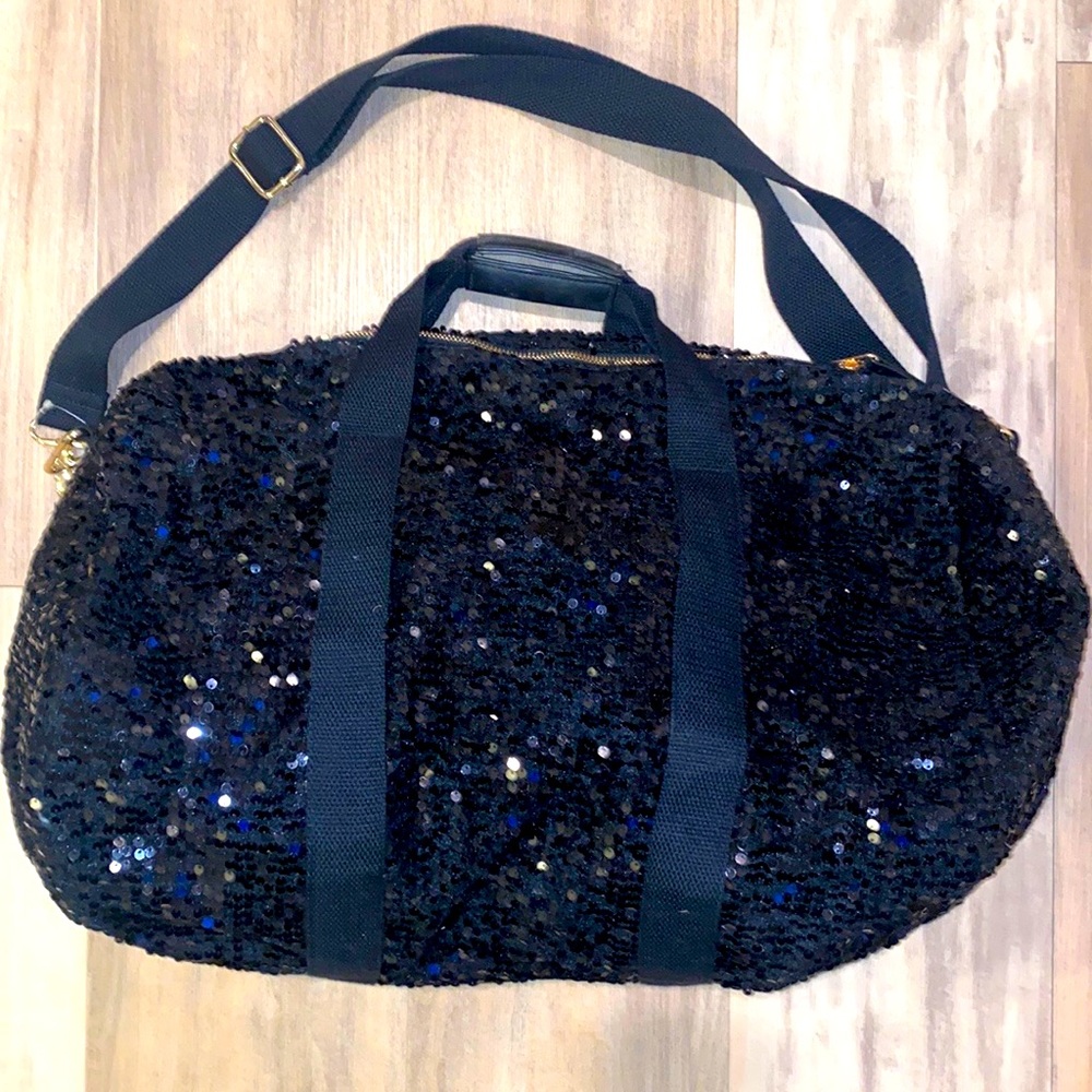 Massimo travel bag duffel bag